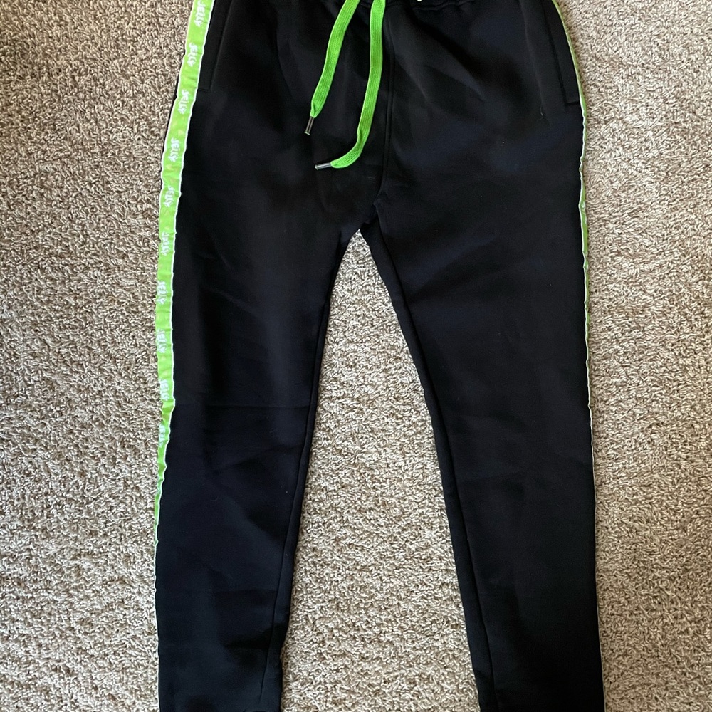 Jelly (YouTuber) Sweatpants